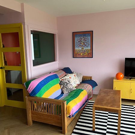 Rainbow Retreat With Stunning Panoramic Views Apartment Ambleside Bagian luar foto