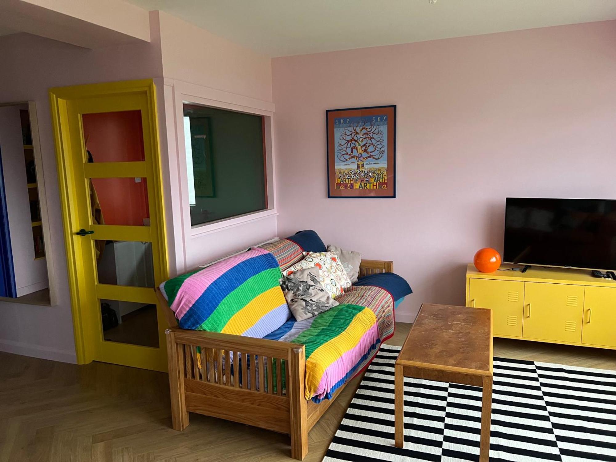 Rainbow Retreat With Stunning Panoramic Views Apartment Ambleside Bagian luar foto