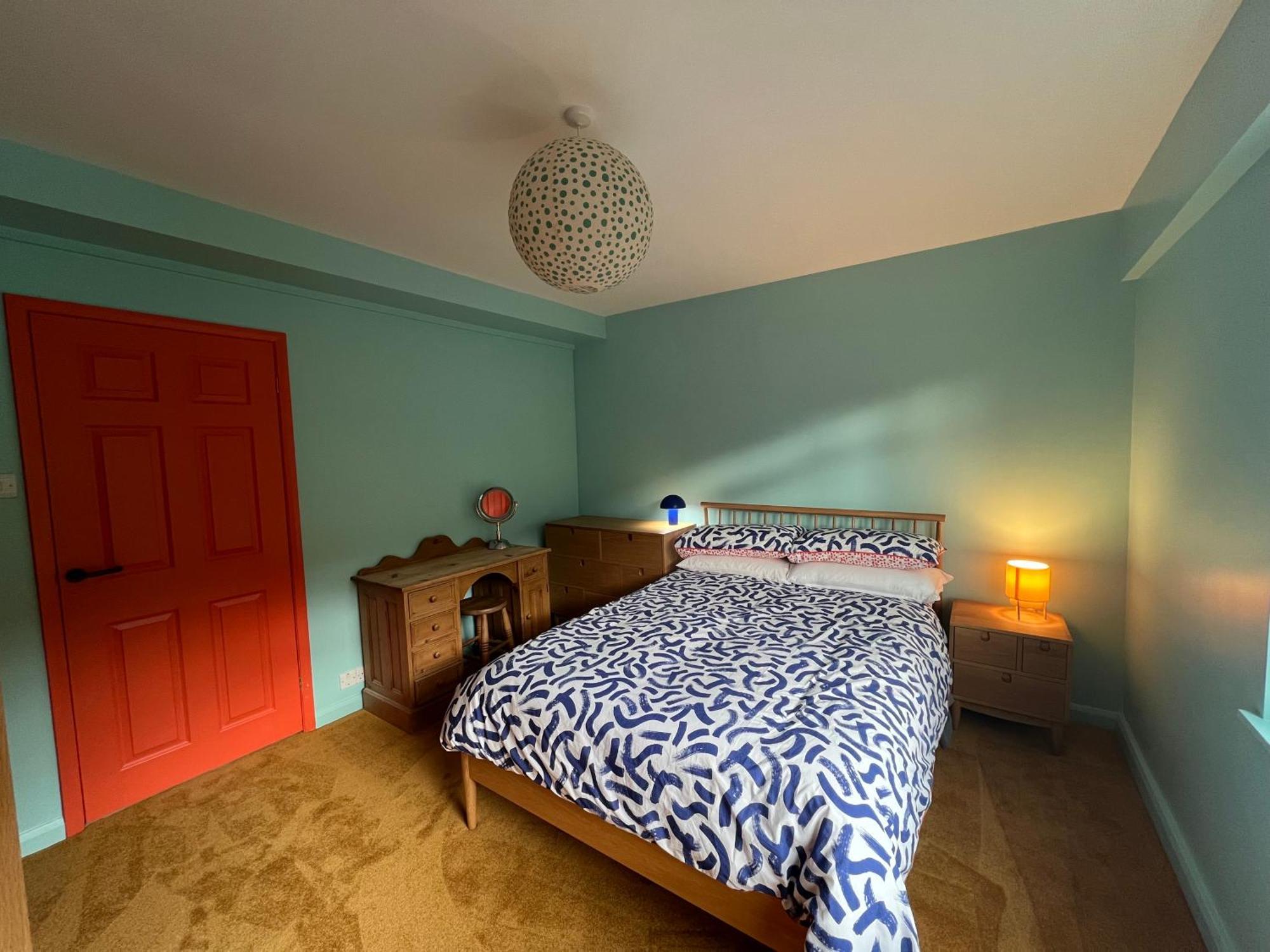 Rainbow Retreat With Stunning Panoramic Views Apartment Ambleside Bagian luar foto