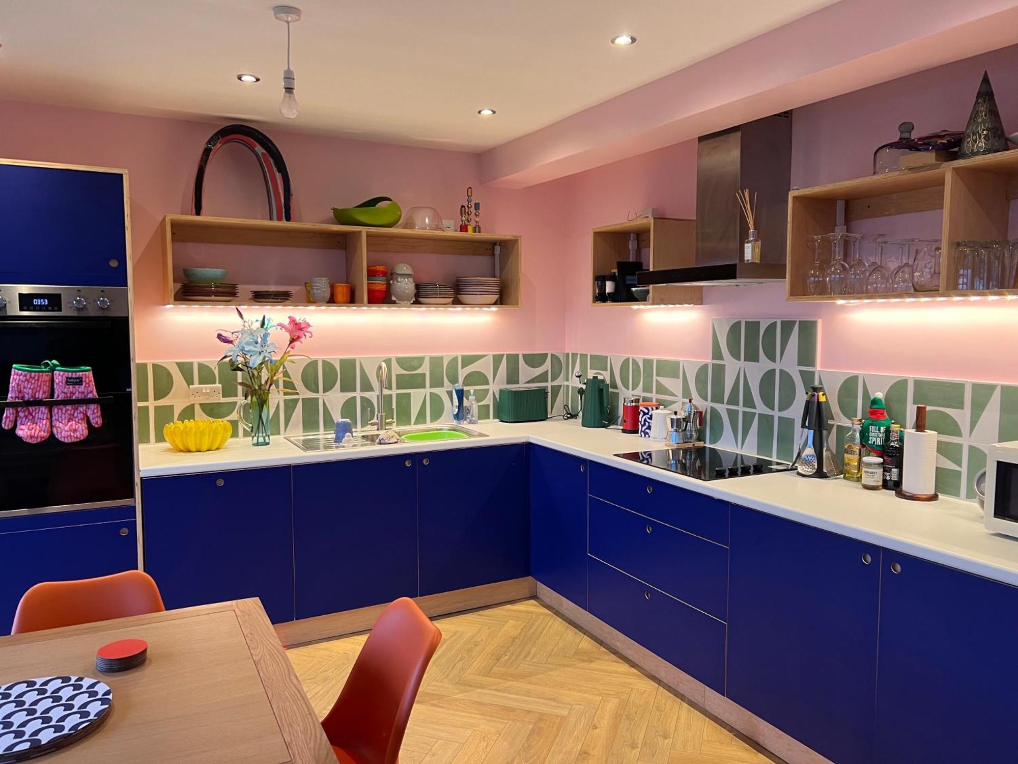 Rainbow Retreat With Stunning Panoramic Views Apartment Ambleside Bagian luar foto