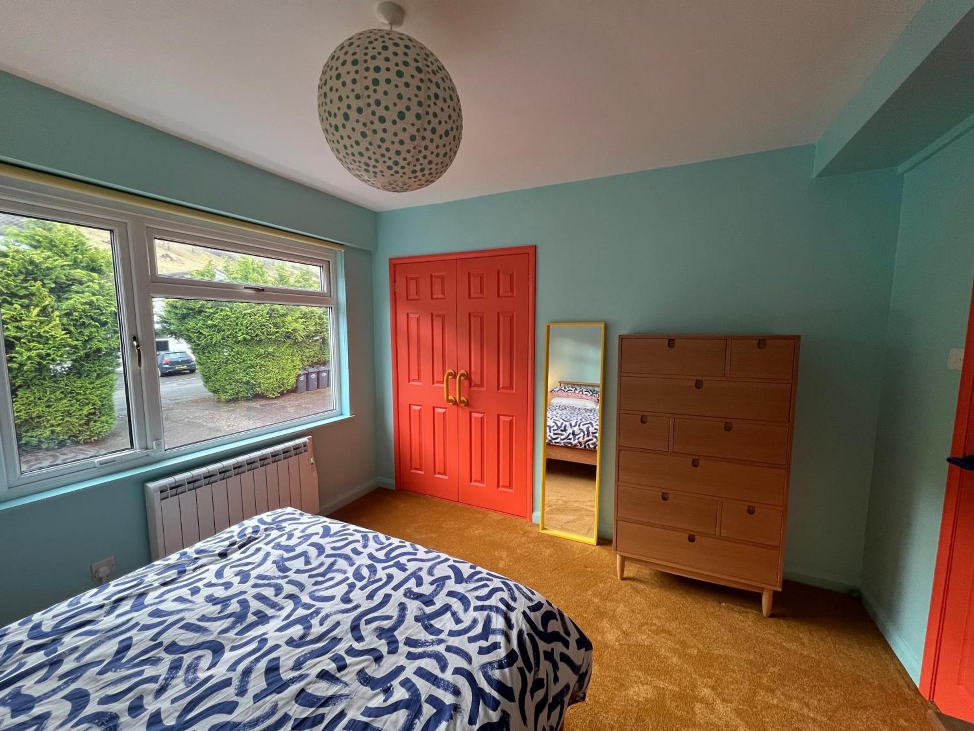 Rainbow Retreat With Stunning Panoramic Views Apartment Ambleside Bagian luar foto