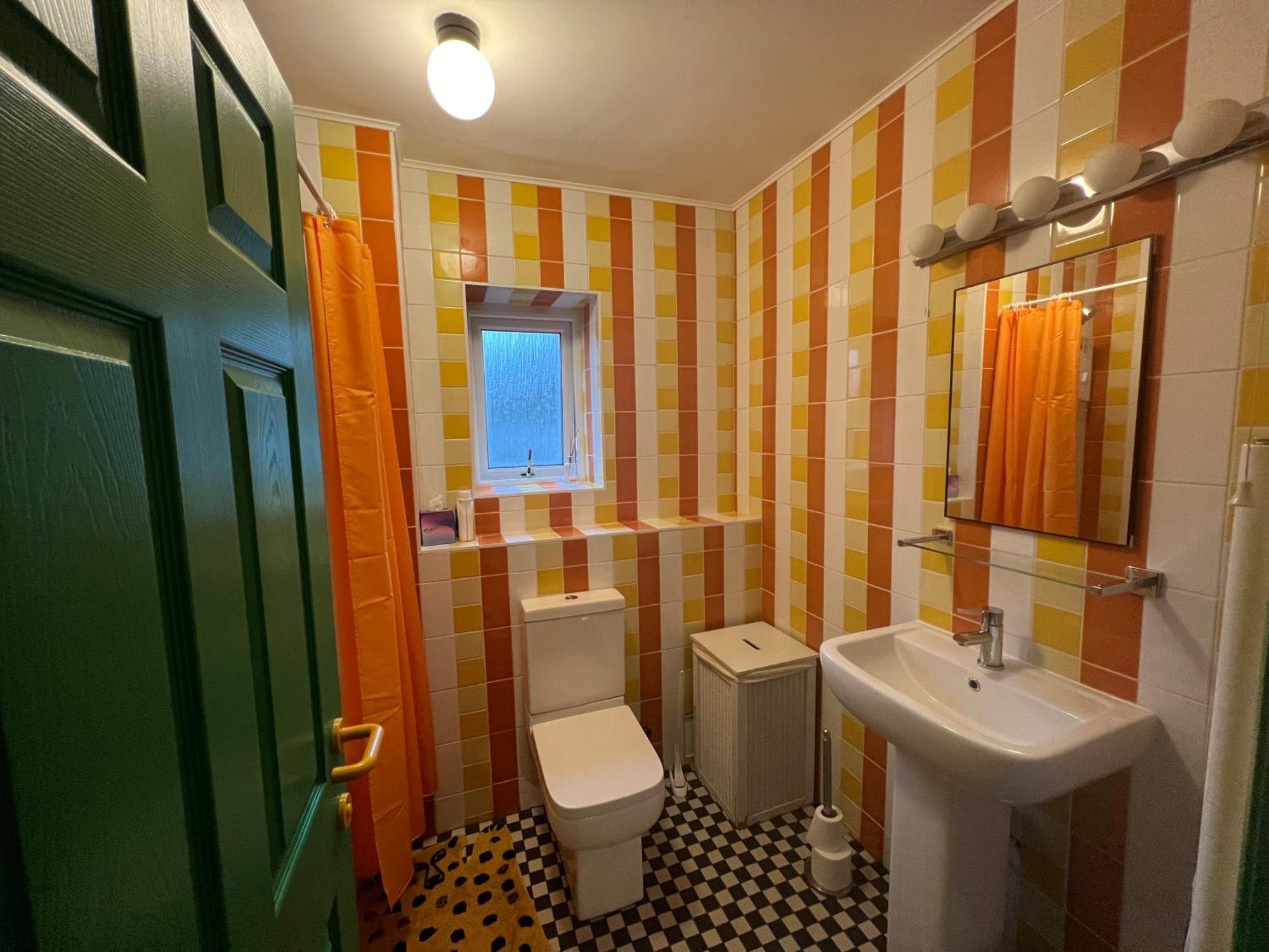 Rainbow Retreat With Stunning Panoramic Views Apartment Ambleside Bagian luar foto