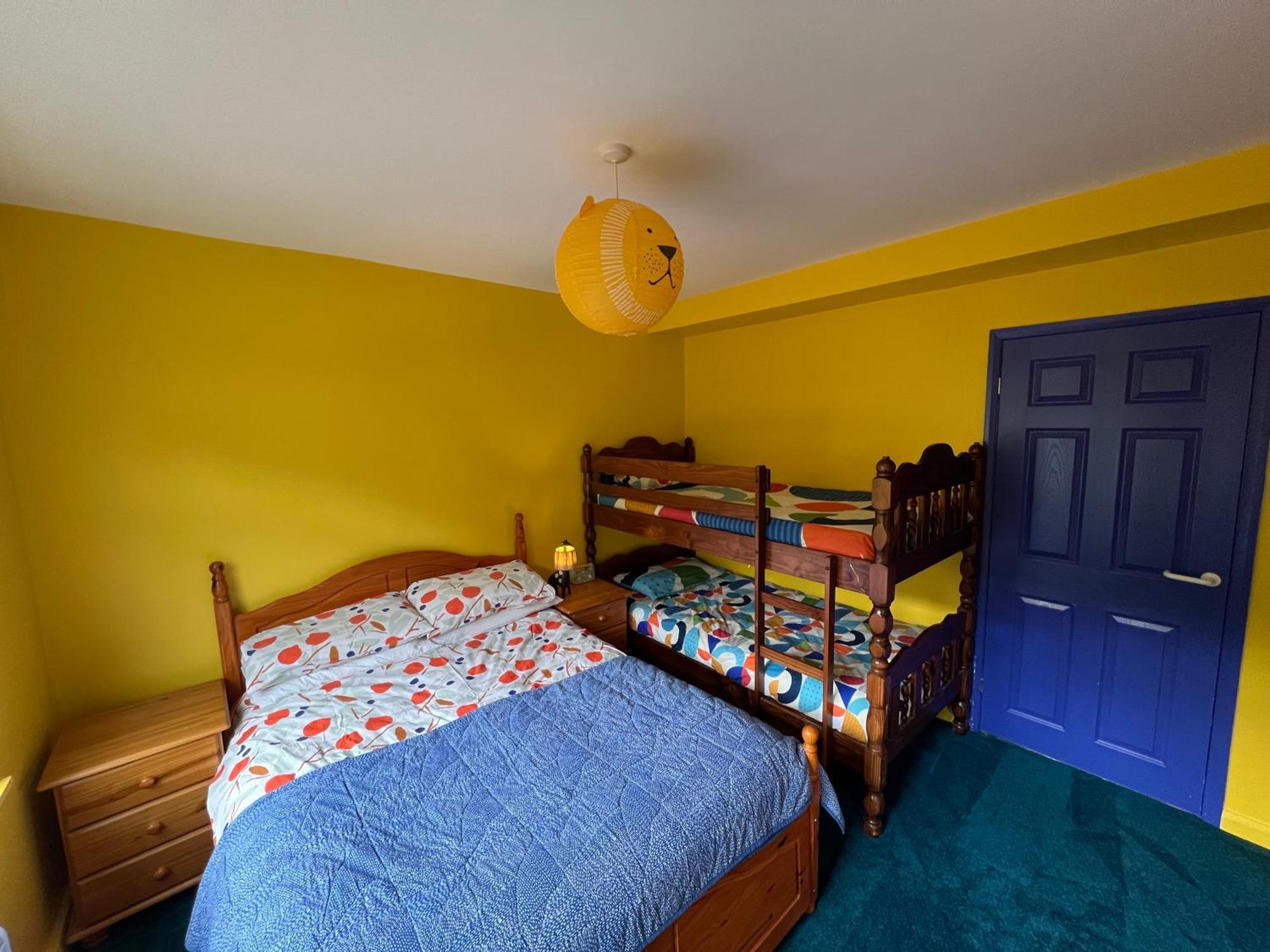 Rainbow Retreat With Stunning Panoramic Views Apartment Ambleside Bagian luar foto